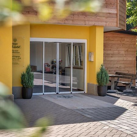 Landgasthof Allerberger Wals-Siezenheim Exterior photo